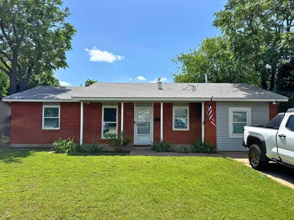 5012 Lakefront Dr, Wichita Falls, TX 76310