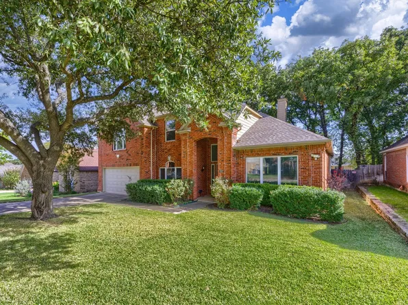 4317 Hazy Meadow Ln, Grapevine, TX 76051