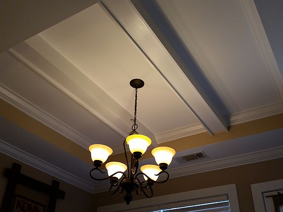 Craftsman details
