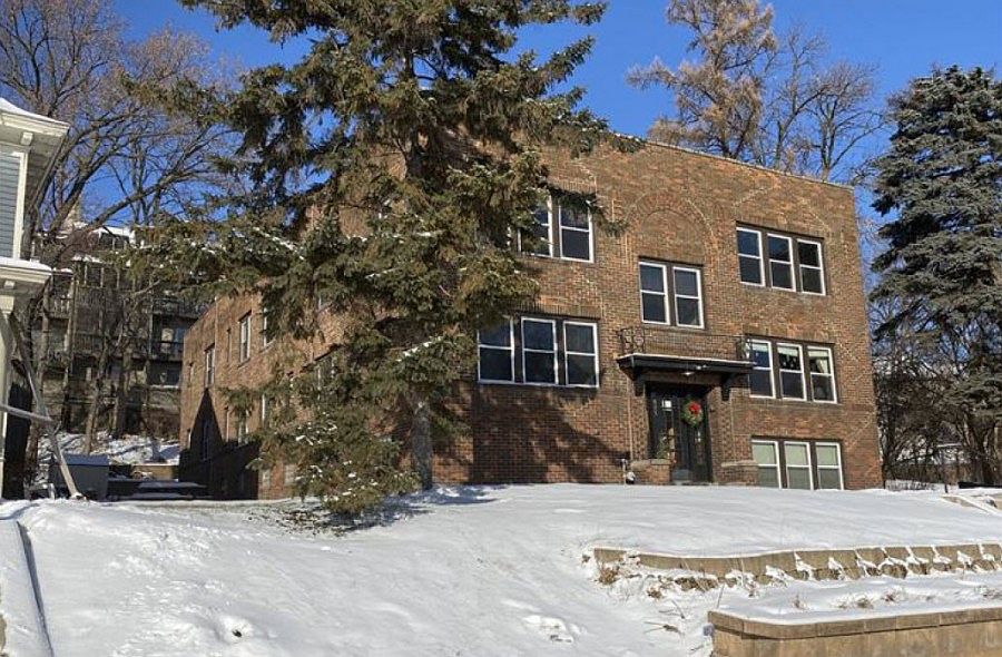 2nd image of 383 Grand Ave APT 2