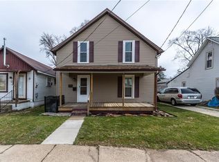 244 5th St NW, Carrollton, OH 44615
