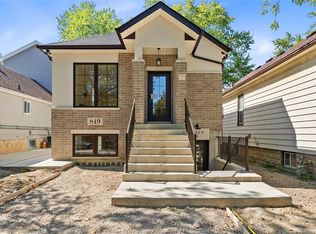 849 Ford Blvd, Windsor, ON N8S 2E4