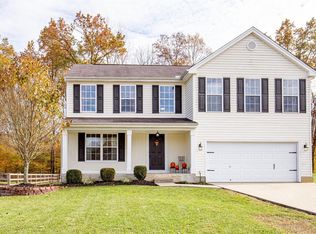 128 Zachary Dr, Williamsburg, OH 45176