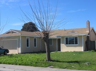 804 Spoonbill Ln, Suisun City, CA 94585