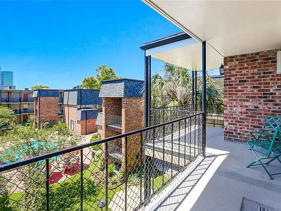 4th image of 2521 Metairie Lawn Dr Unit 12-3