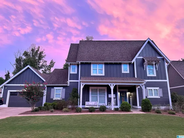 7923 Kerith Ln, Trussville, AL 35173