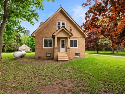 4438 County Road H, Port Washington, WI, 53074