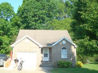 101 Sharon Dr, Portland, TN 37148