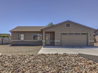 7839 E Loos Dr, Prescott Valley, AZ 86314