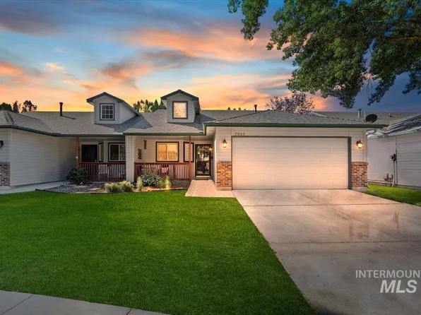 7557 W Iron Dr, Boise, ID 83704