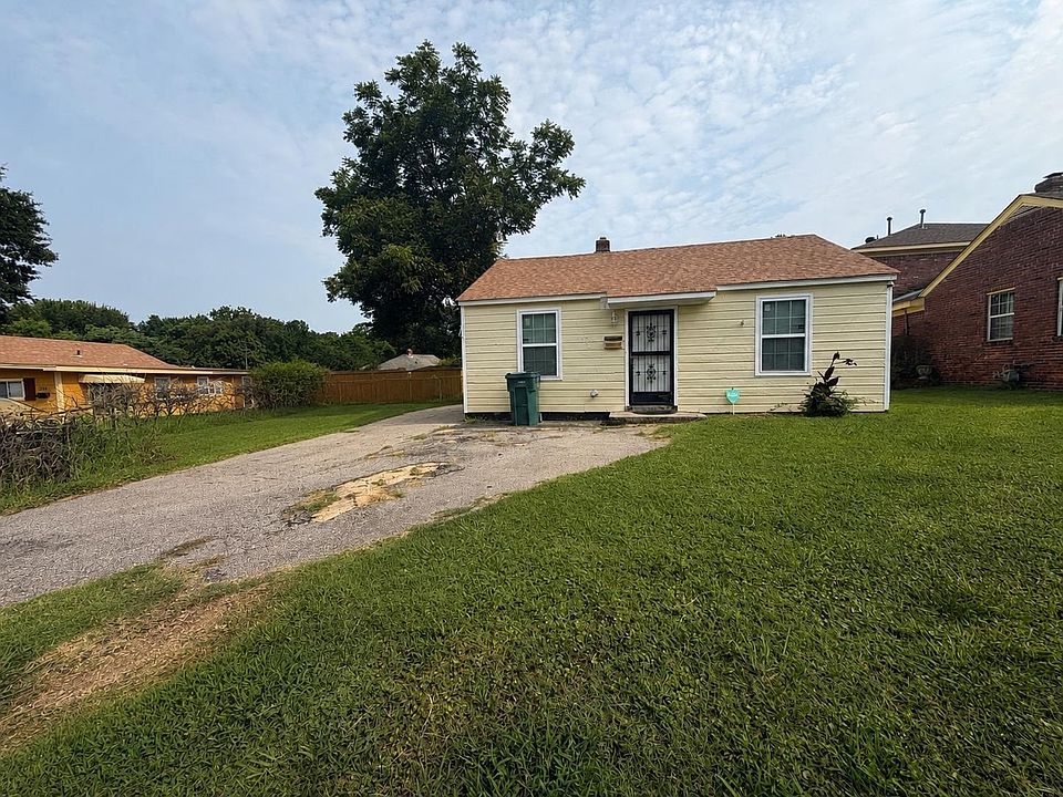 1st image of 1246 Gausco Rd