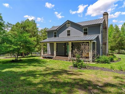 3047 Sand Wedge Ct, Louisa, VA, 23093