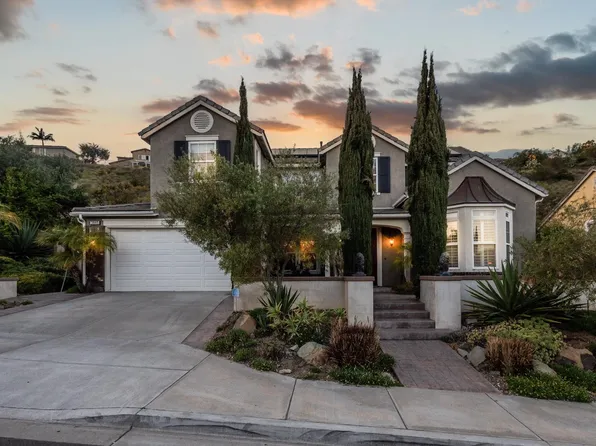 3845 Sacramento Dr, La Mesa, CA 91941