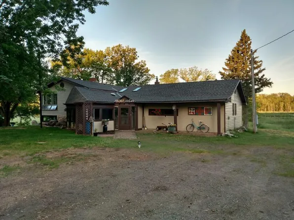 56307 Loon Ave, McGregor, MN 55760