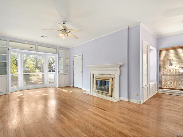 507 Parland Place, San Antonio, TX 78209