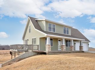 1619 Juniper Ct, Earlham, IA 50072