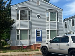 16269 Dahlgren Rd UNIT D, King George, VA 22485