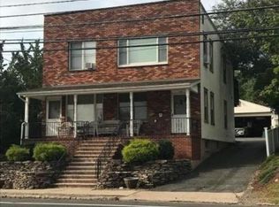 128 Park Ave #1, Madison, NJ