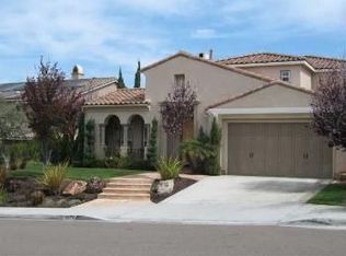 8074 Camino Montego, Carlsbad, CA 92009