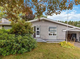 15 Canada St, Saint Antoine, NB E4V1C4