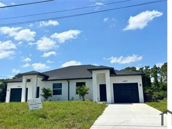 314 Harold Ave S #314, Lehigh Acres, FL 33973