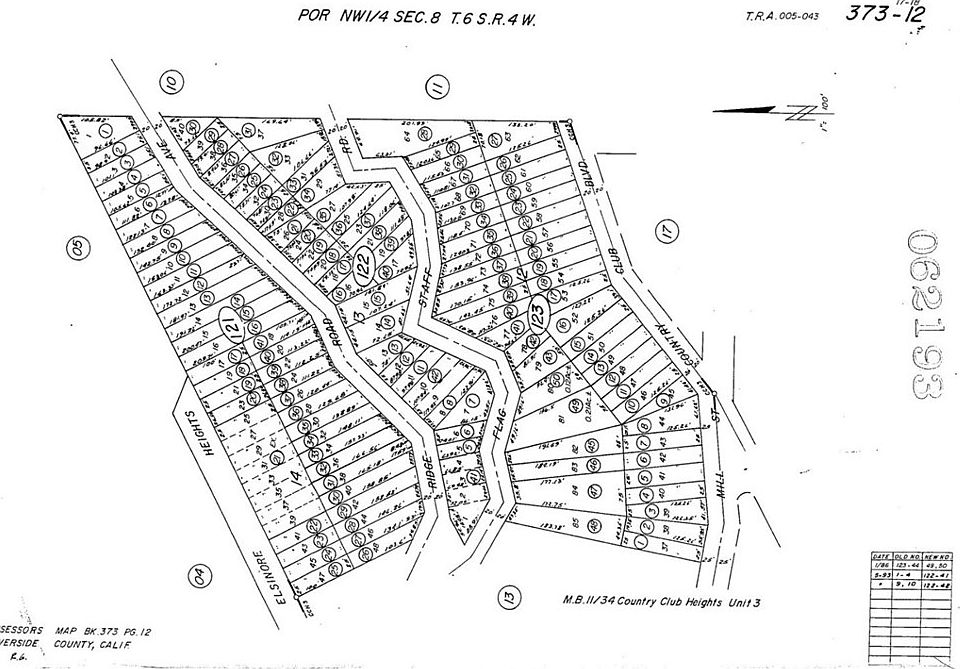 2nd image of 0 Ridge Rd Lot 34