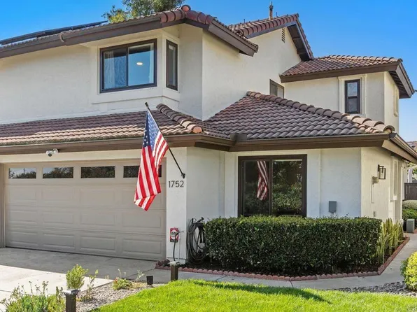 1752 N Willowspring Dr, Encinitas, CA 92024