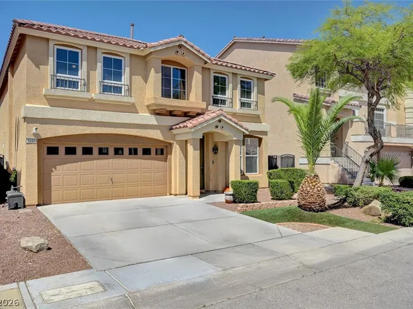 5416 Tulip Hill Ave, Las Vegas, NV 89141