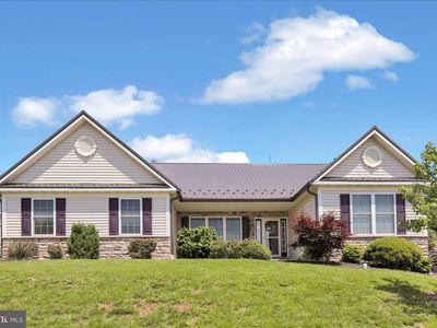 681 Seem Dr # LOT 54, Kutztown, PA, 19530