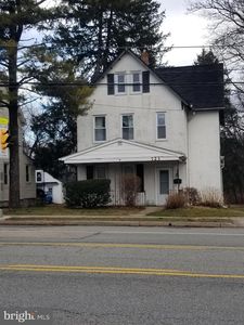 723 Limekiln Pike, Glenside, PA, 19038