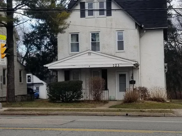 723 Limekiln Pike, Glenside, PA 19038