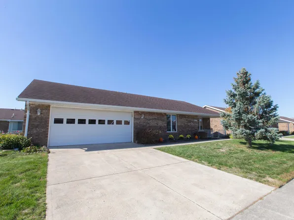 364 Harrington Dr, London, OH 43140