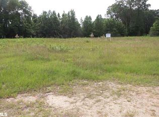 7450 N Century Blvd, Century, FL 32535