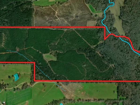 Clem Rd, Prentiss, MS 39474