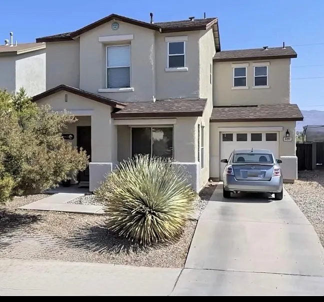 2283 S McConnell Dr