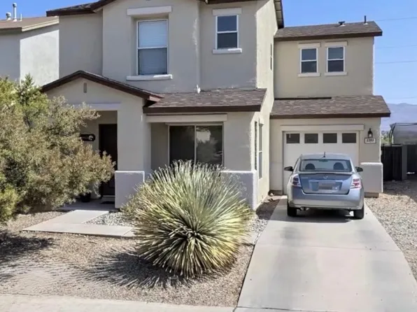 2283 S McConnell Dr, Tucson, AZ 85710