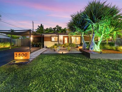 3800 NW 18th Avenue, Oakland Park, FL, 33309