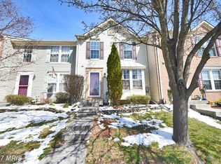 3146 Hidden Ridge Ter, Abingdon, MD 21009