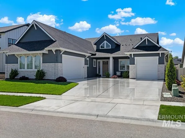 5929 S Pioneer Trail Way, Meridian, ID 83642