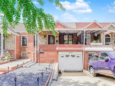 14532 159th St, Jamaica, NY, 11434