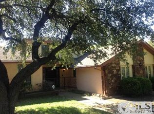 310 Inspiration Dr, San Antonio, TX 78228