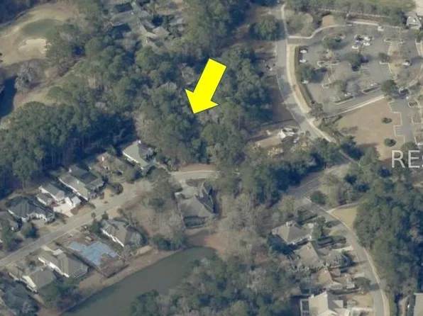 12 Belle Reve Dr, Bluffton, SC 29909