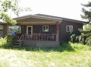 1145 T Rd, Princeton, ID 83857
