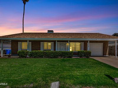 3622 W Altadena Ave, Phoenix, AZ, 85029