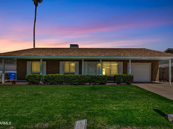 3622 W ALTADENA Avenue, Phoenix, AZ 85029
