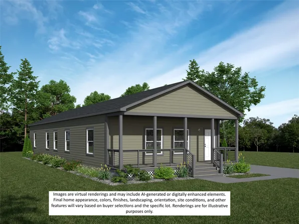 8 Owl Ln, Great Falls, MT 59401