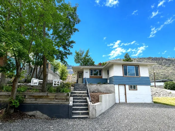 6470 Hollow St, Oliver, BC V0H 1T3