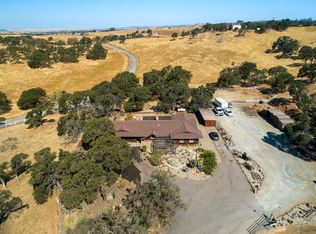 4514 Los Nogales Rd, La Grange, CA