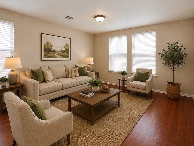 1812 Diamond Lake Trl — Photo 2