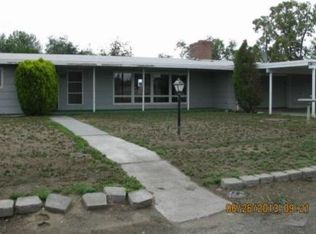 102 Naden Ave, George, WA 98848